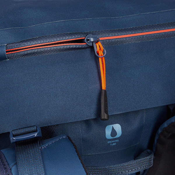 TRAVERSE 28 S DRY - Tagesrucksack