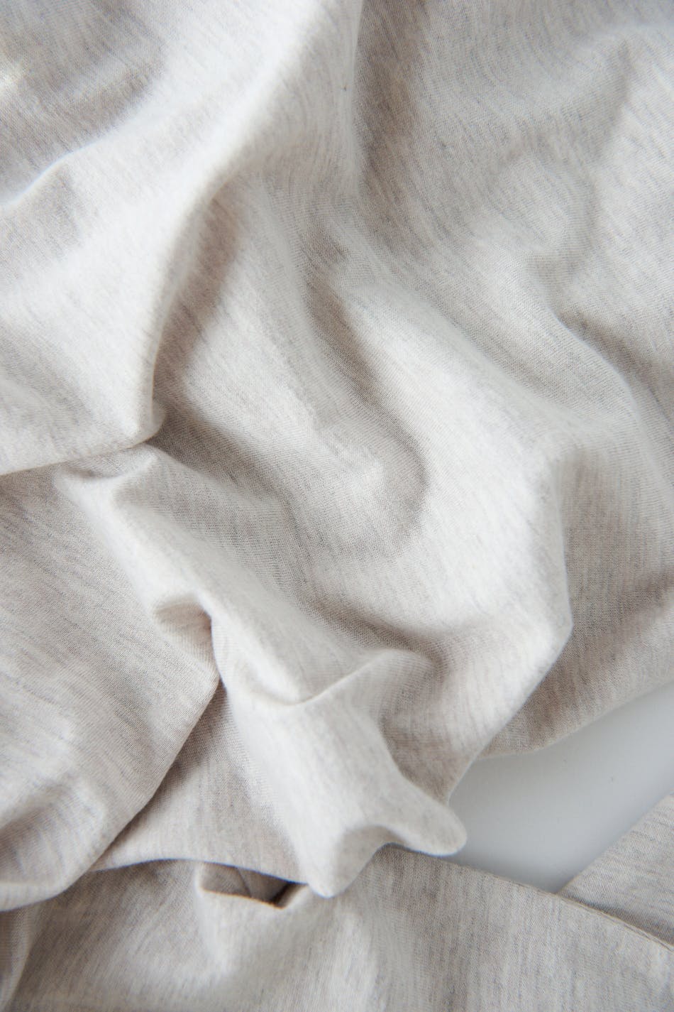 Nilla homewear wrap top