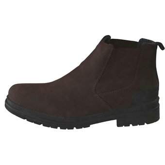 Rieker Chelsea Boots in braun
