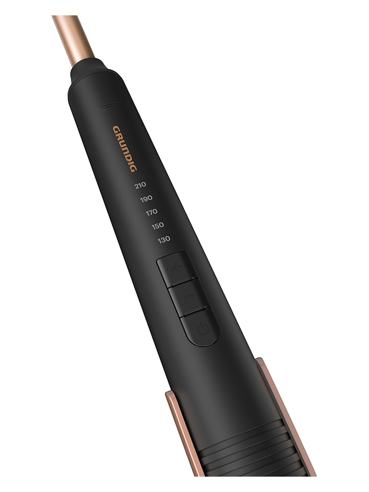 GRUNDIG Lockenstab 