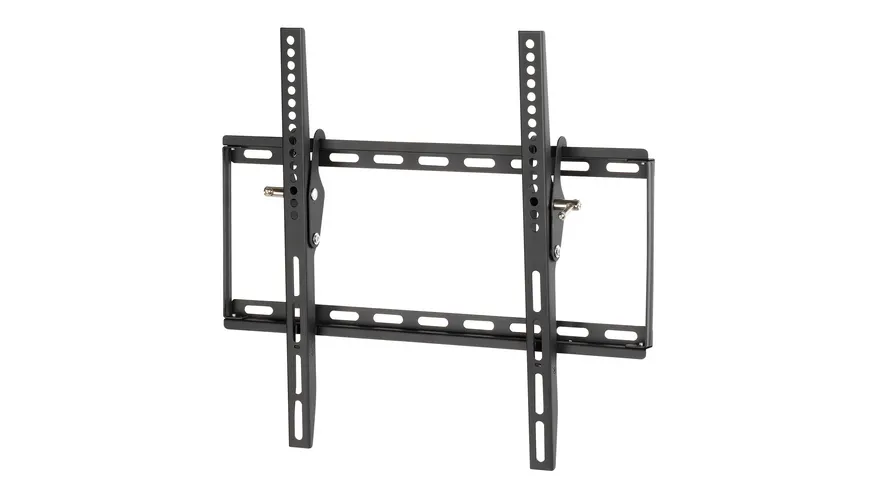TV Wandhalterung, neigbar, VESA 400, 35kg, bis 55 Zoll / 140cm