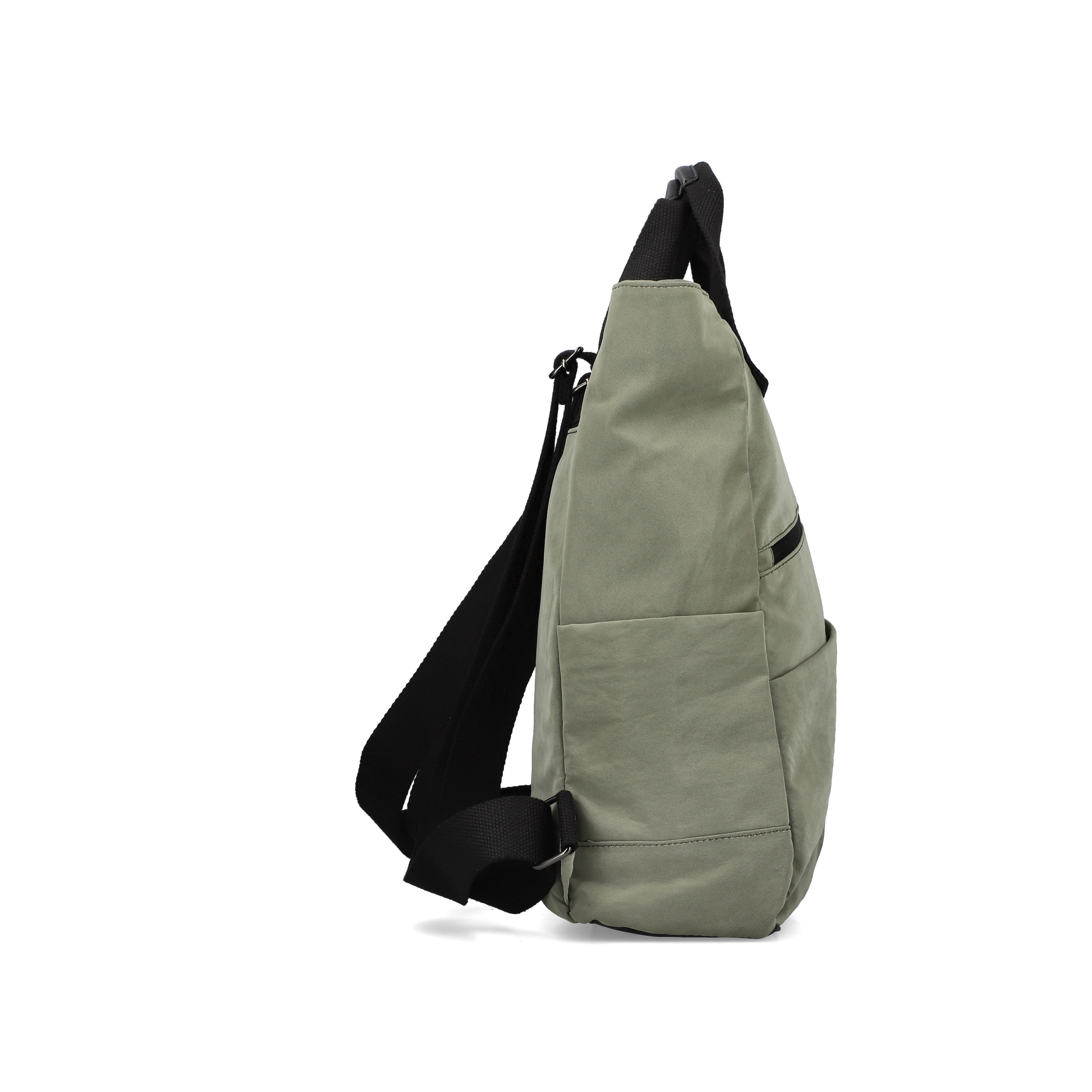 Rieker | Rucksack khakigrün