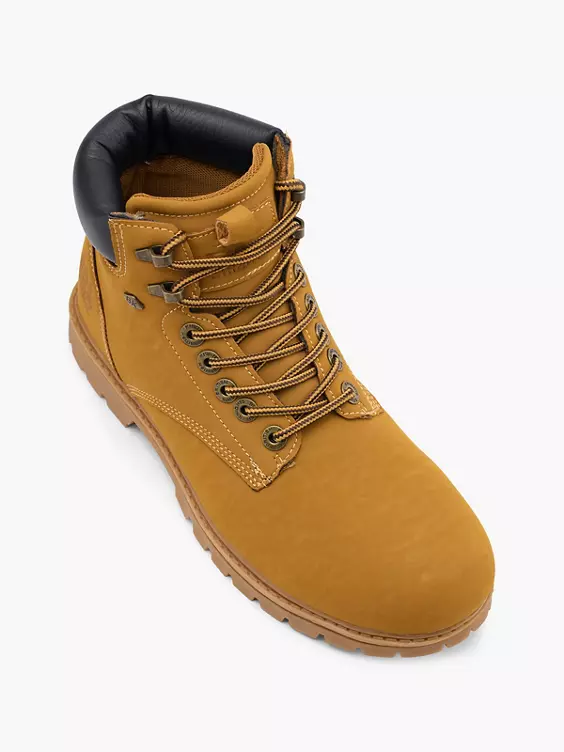 British Knights Schnürboots