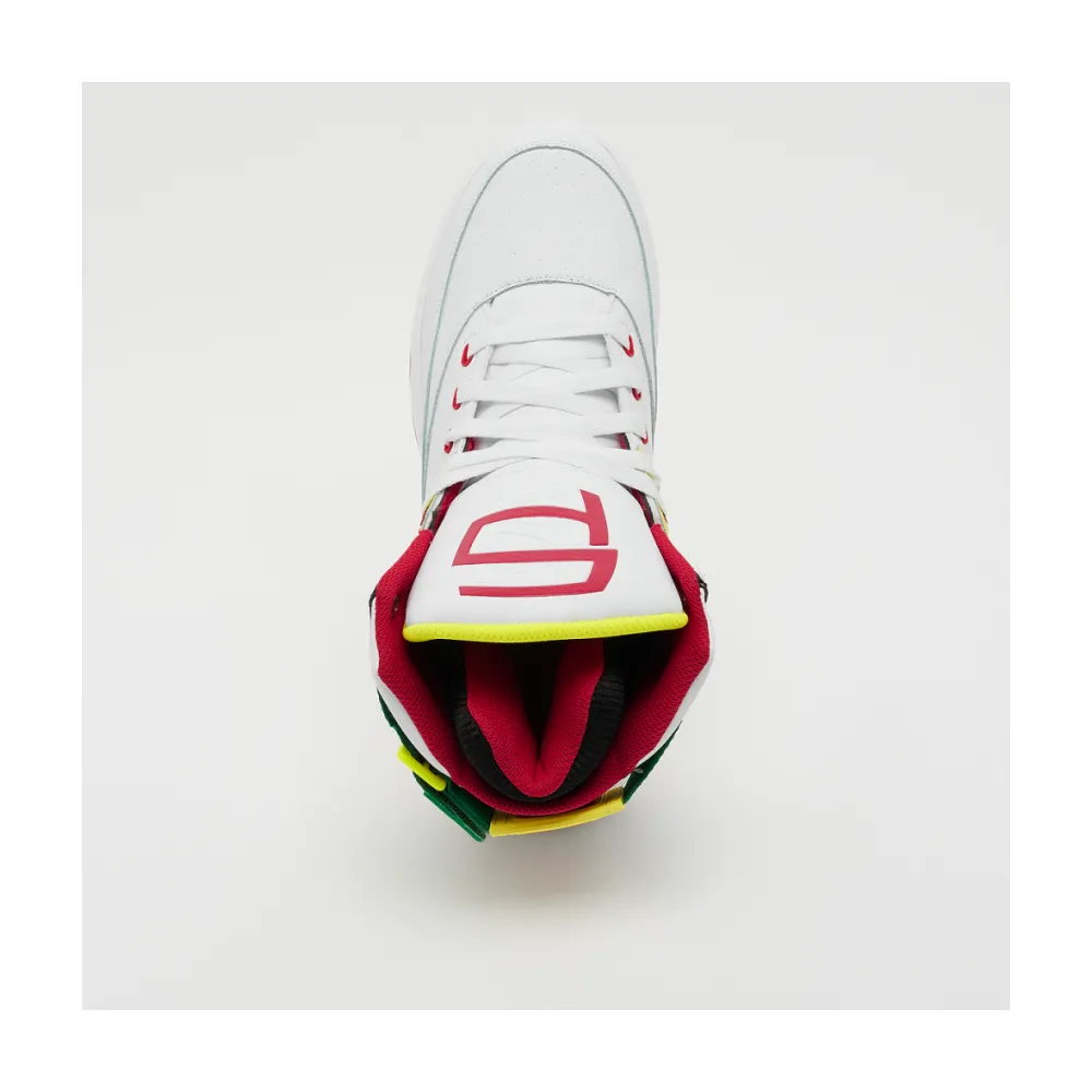 Ewing 33 Hi X Salt N Pepa 1BM02089-026 / weiss