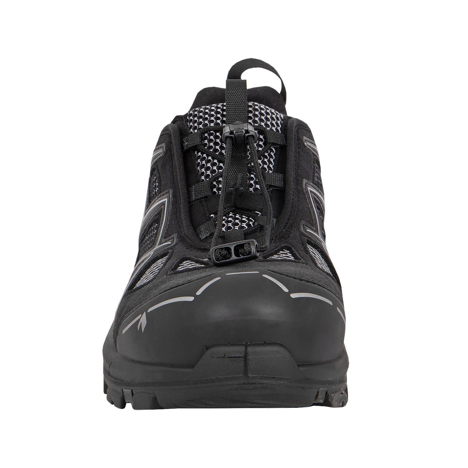 Black Eagle Safety 61.1 Low