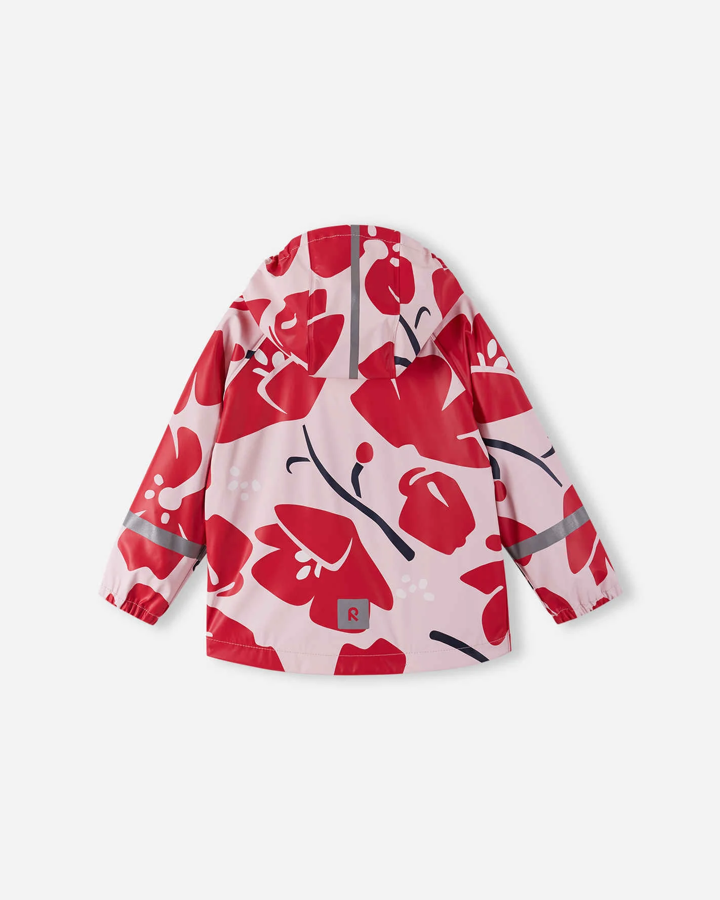 Kinder Regenjacke Vesi