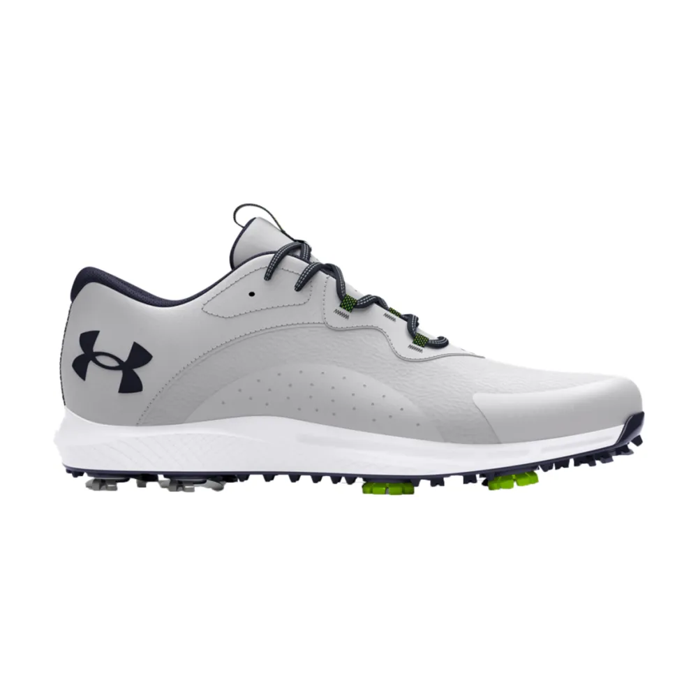 Under Armour UA Charged Draw 2 GRY Wide 3026401-102 / grau