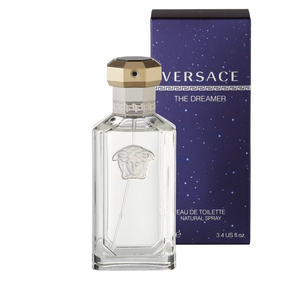 Versace The Dreamer hänelle Eau de Toilette 100ml