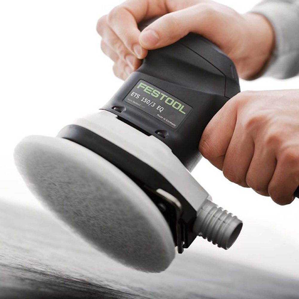 Lixadeira excêntrica FESTOOL ETS 150 mm 3 mm Skin 576076