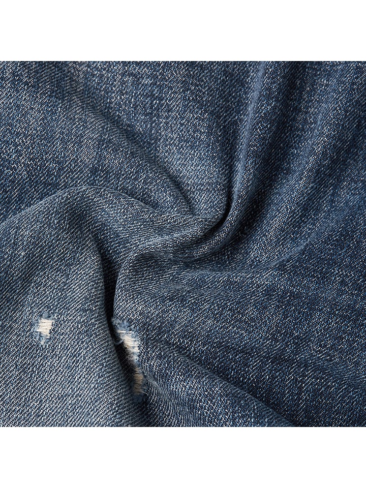 G-Star Jeans - Boyfriend fit in Blau günstig kaufen