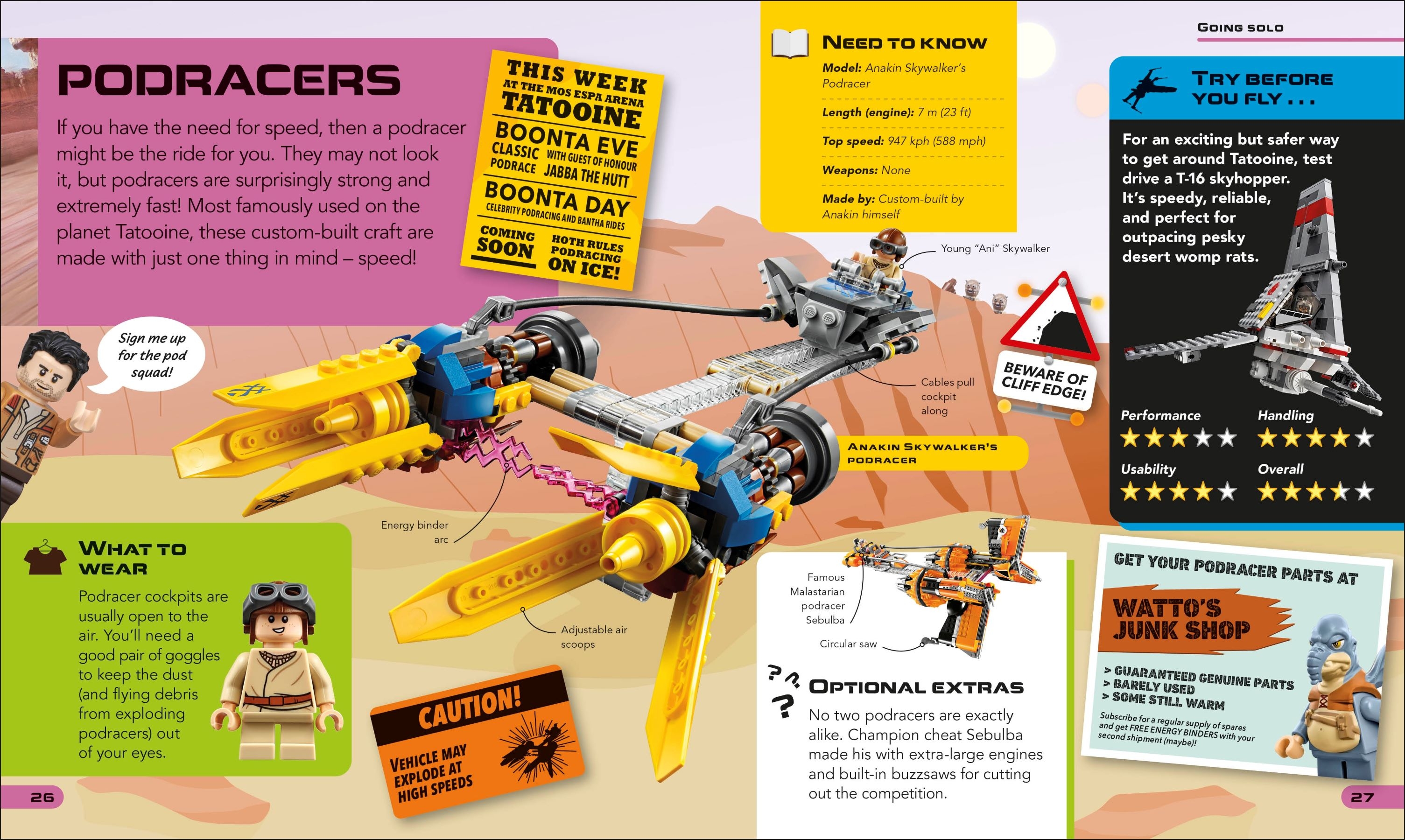 Awesome Vehicles 5007613