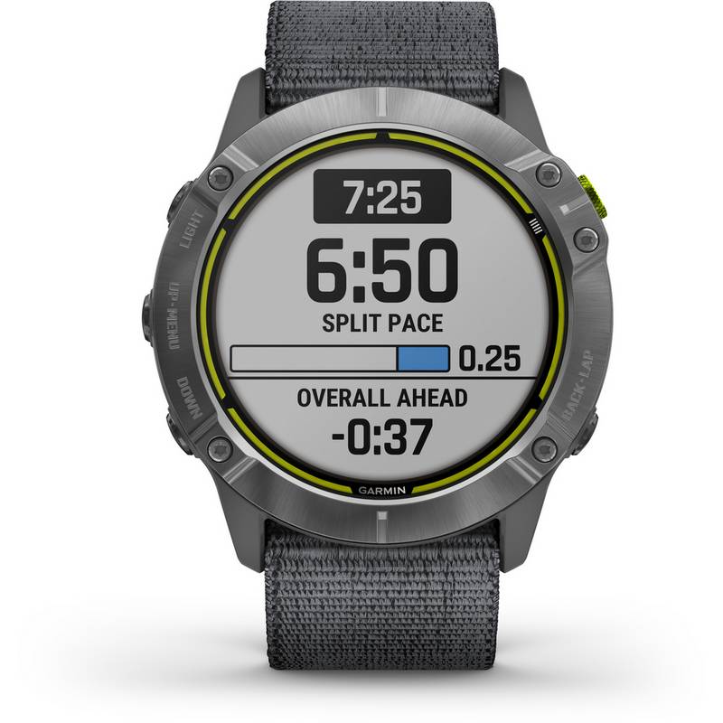 Garmin Enduro Smartwatch