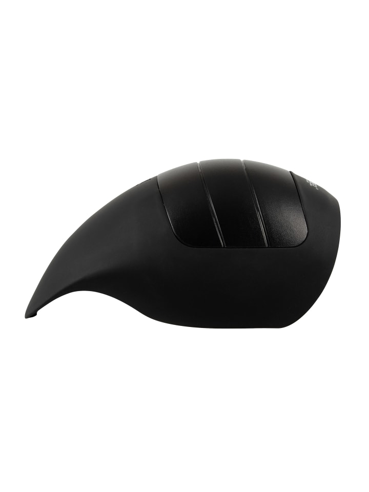 Rebel Masturbator Vibrating Glans Masturbator in schwarz günstig kaufen 13 cm