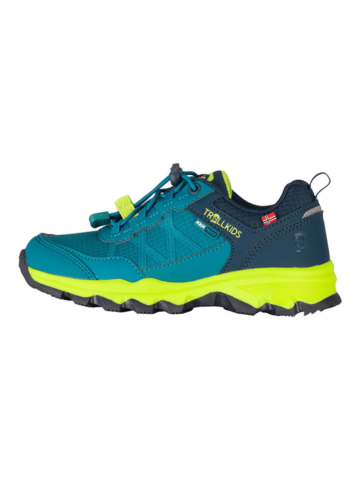 Trollkids Wanderschuhe 