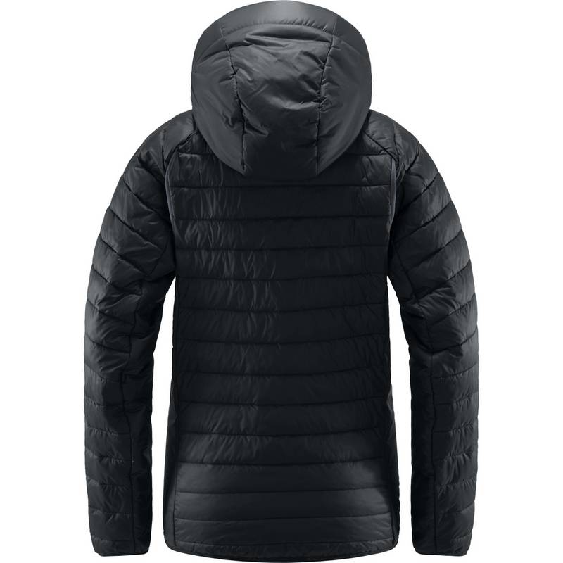 Haglöfs Rapid Mimic Hood Outdoorjacke Damen