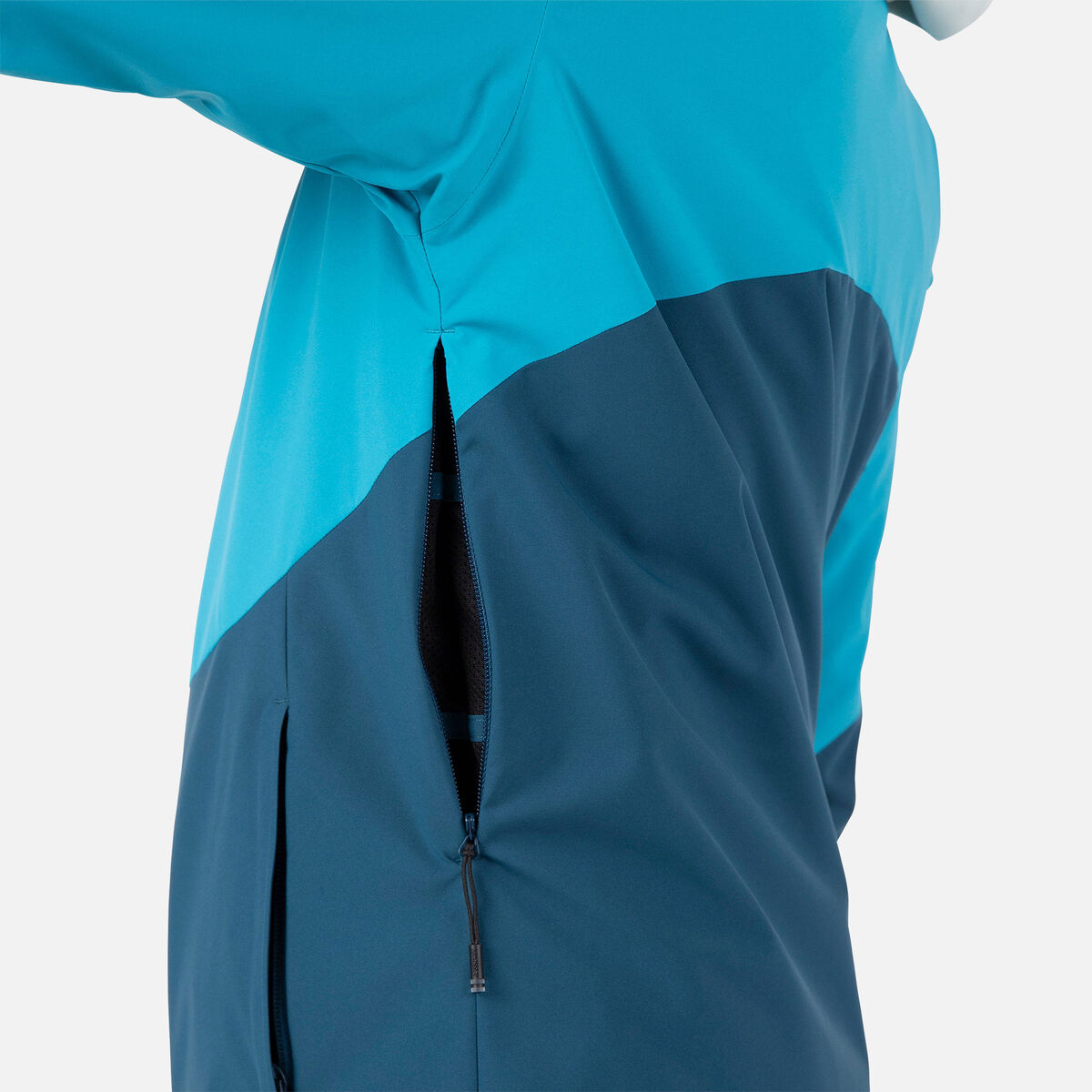 Damenskijacke Corbet's 2L