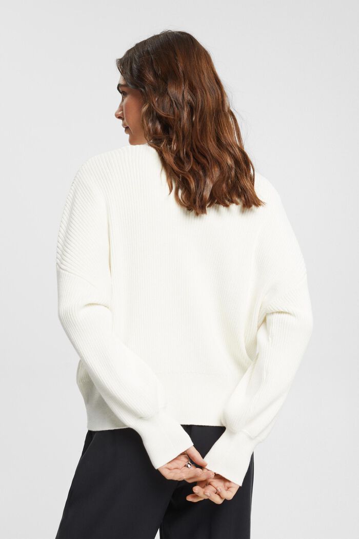 Strick-Cardigan