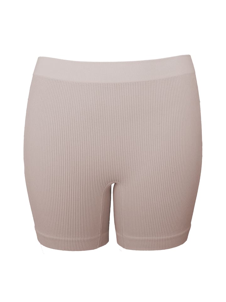 SugarShape High-Waist-Shorts FREEDA in sand günstig kaufen