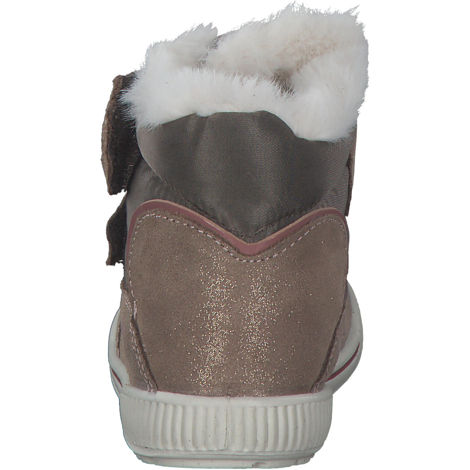 Primigi PRIGT 83644, Stiefeletten (Kinder), Kinder, visone/pietra