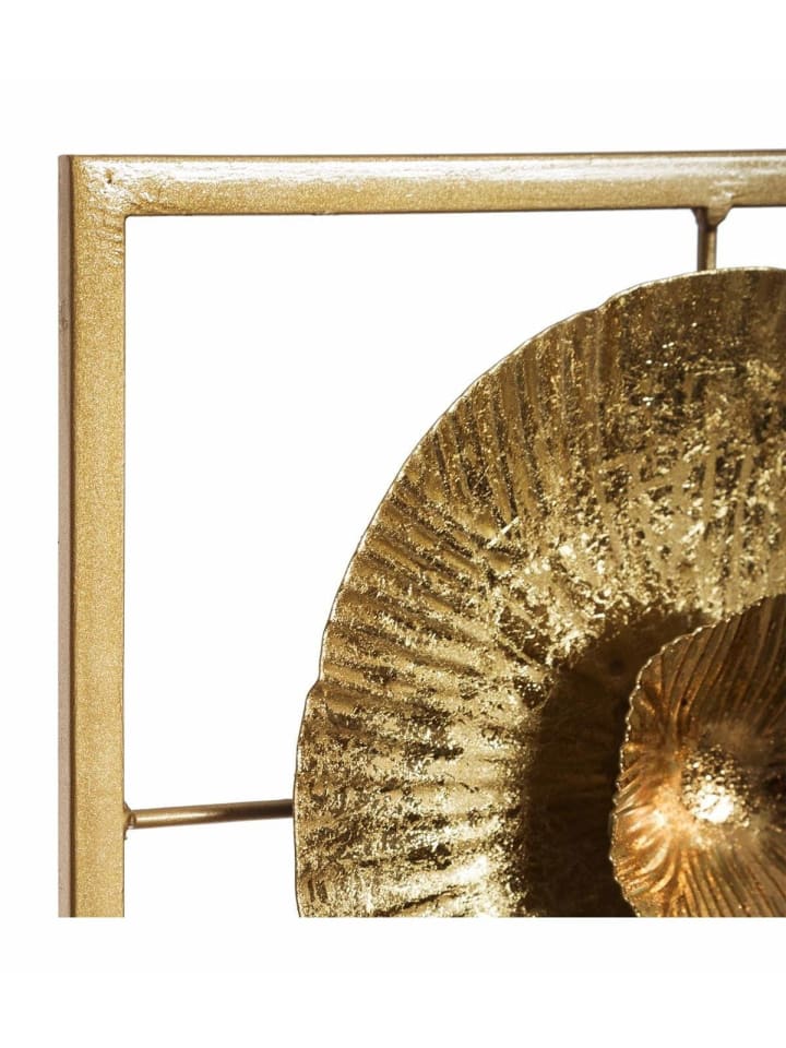 Atmosphera Créateur d'intérieur Wanddekoration in gold günstig kaufen onesize