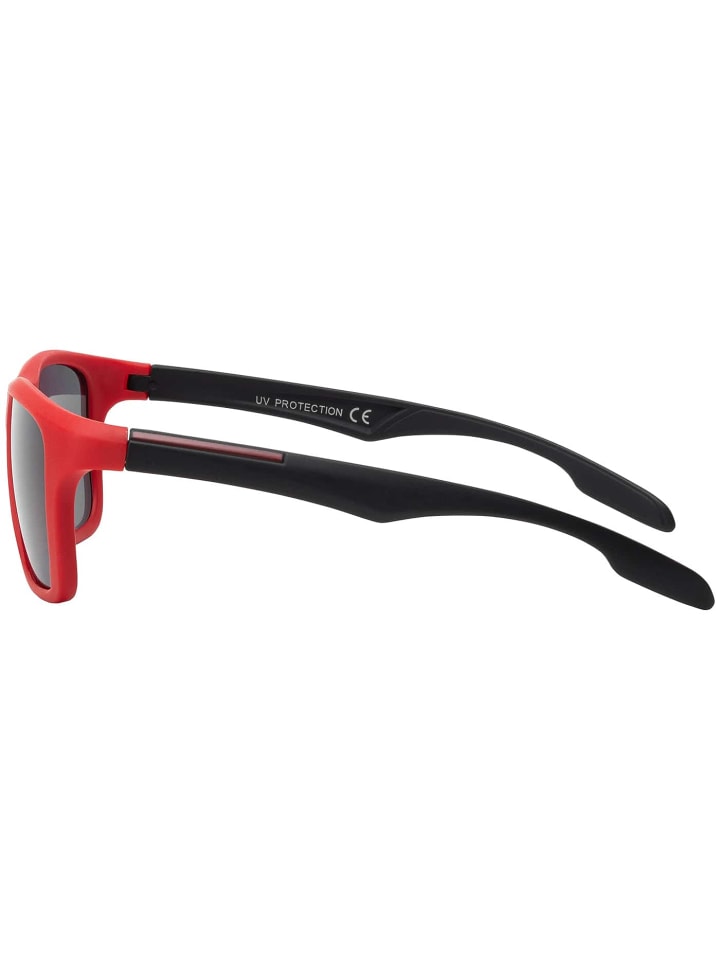 BEZLIT Kinder Sonnenbrille in Rot günstig kaufen onesize
