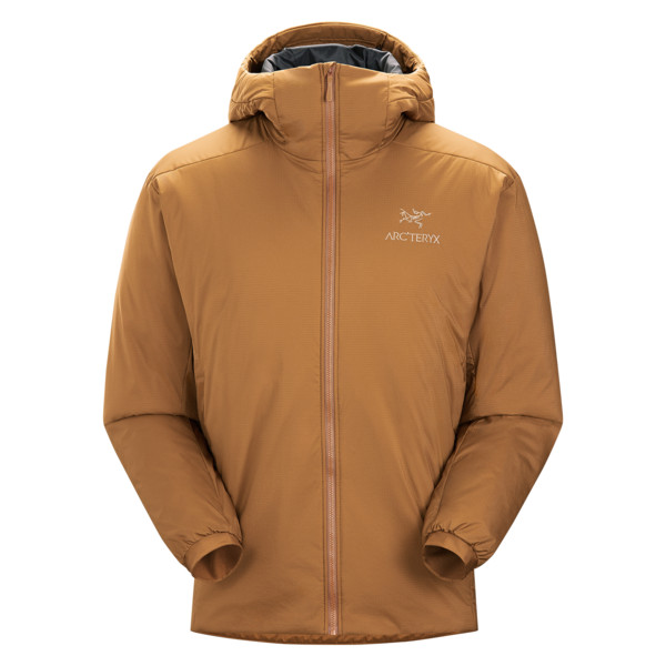 ATOM AR HOODY MEN' S Herren - Übergangsjacke