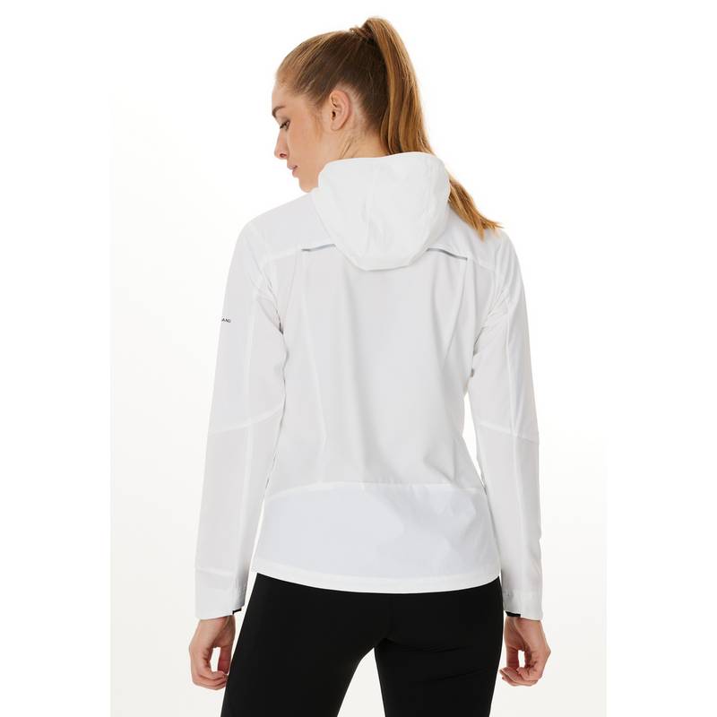 Endurance Telly . Laufjacke Damen