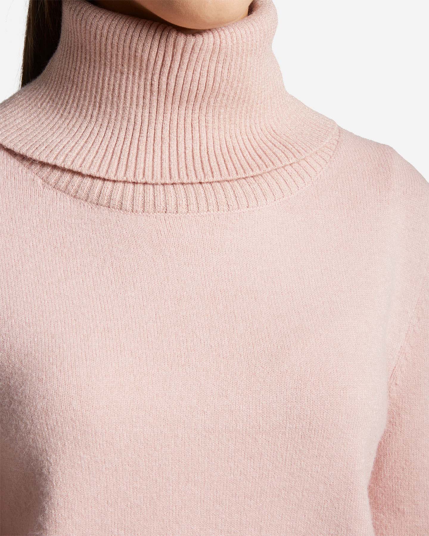 Sweter Dack's Essential W DW506W23-1141