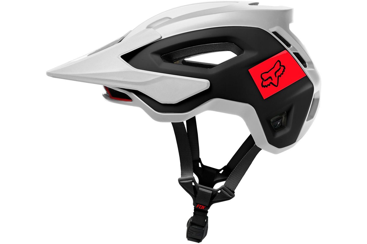 Fox Speedframe Pro Blocked MIPS