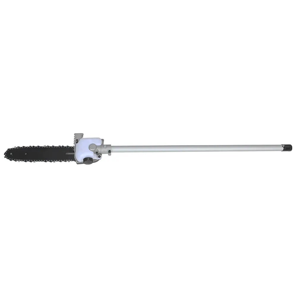 Kit de ferramentas múltiplas GREENWORKS 60V 1 x 4.0Ah para motosserra de poda e acessório para cerca viva TTKIT905