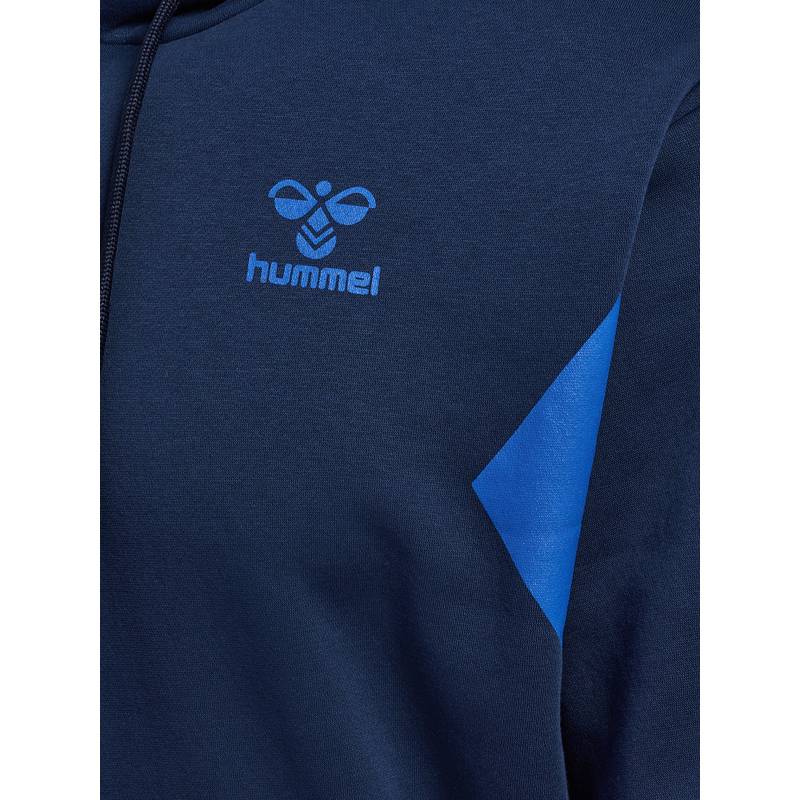hummel hmlACTIVE CO HOODIE Hoodie Herren
