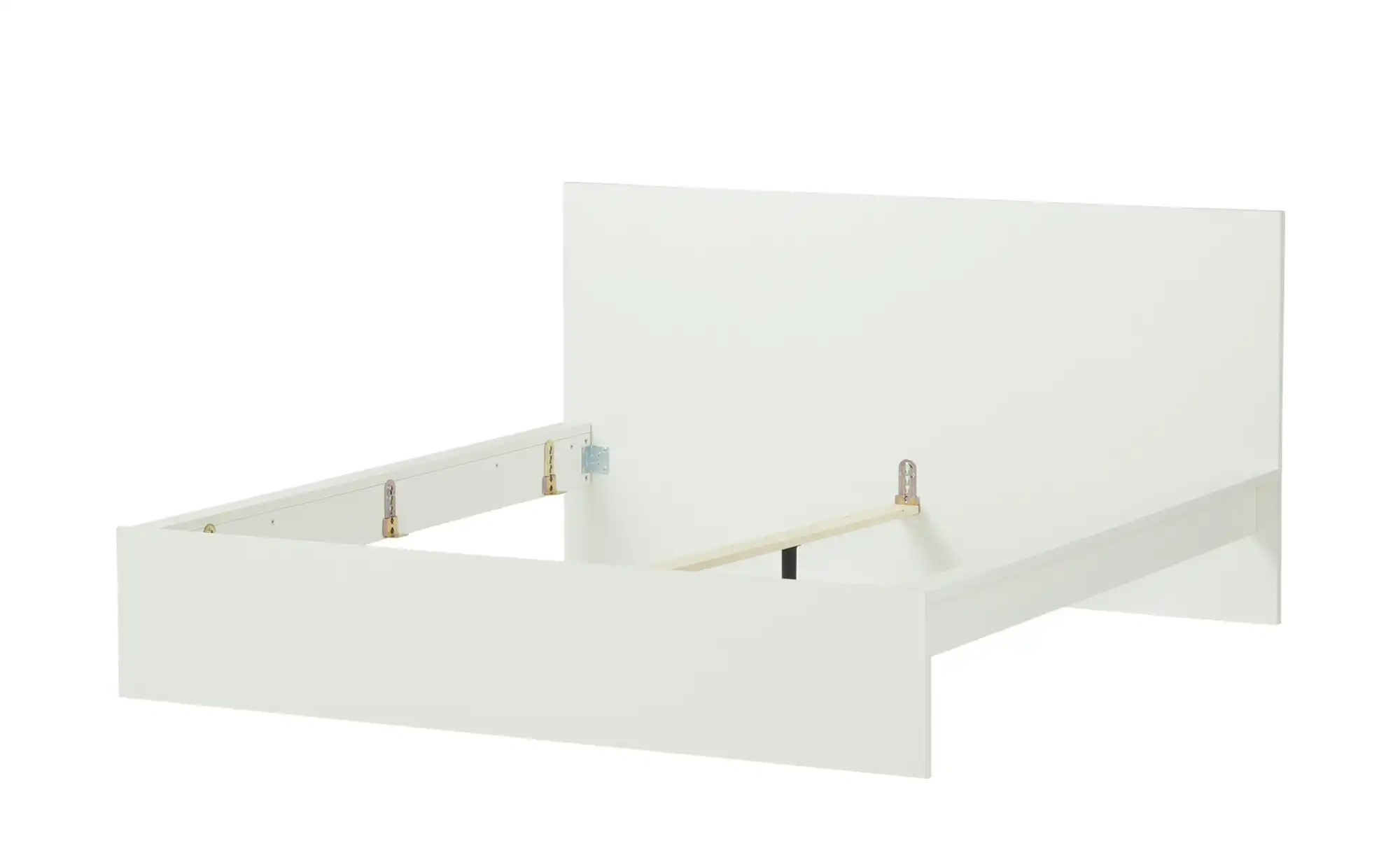Doppelbett