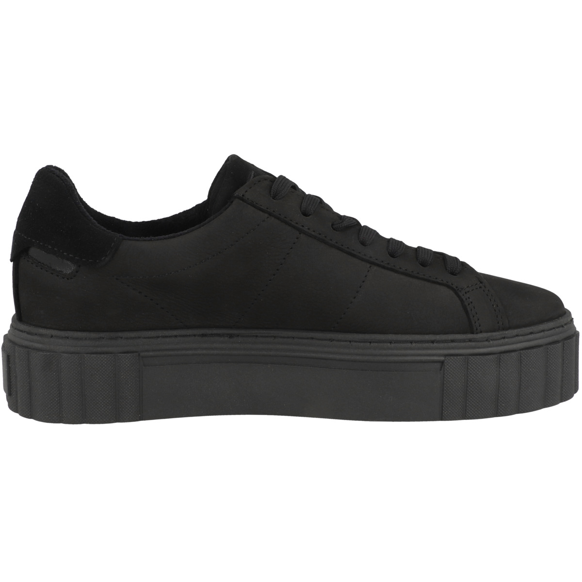 Tamaris 1-23738-41 Sneaker Low schwarz