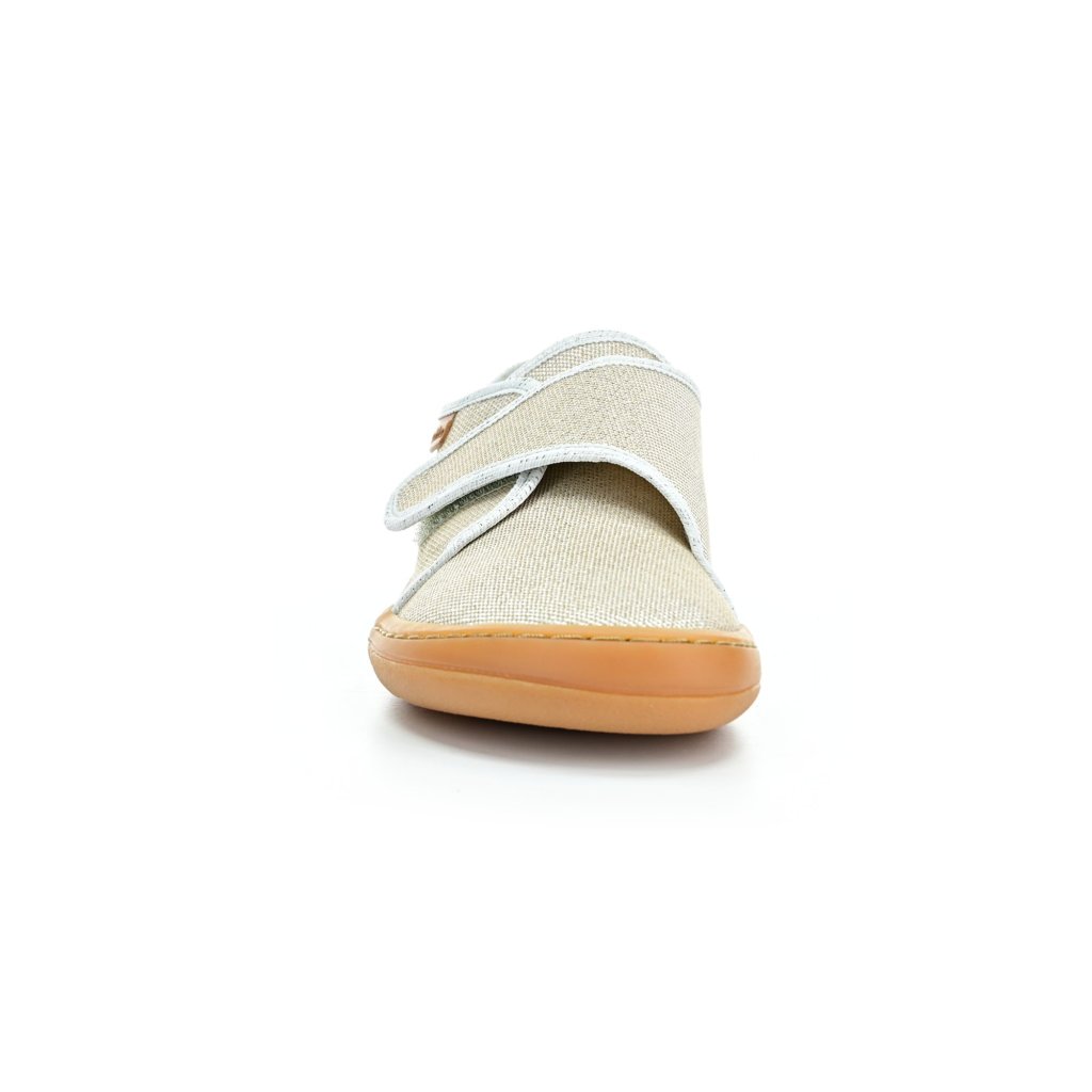 Froddo G1700408-7 Gold Shine Barfußschuhe
