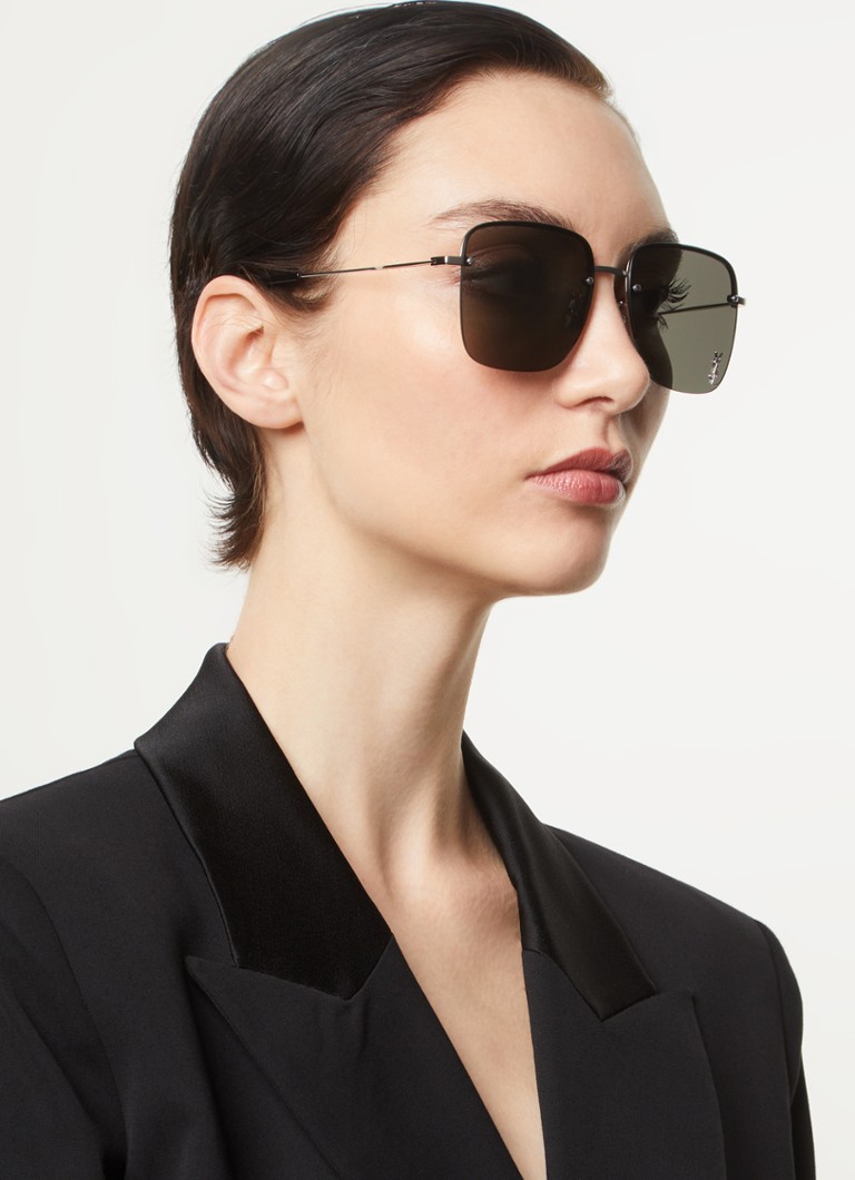 Saint Laurent Retro saulesbrilles SL312