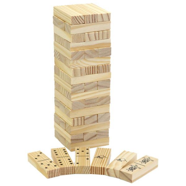 Coghlans - 3 in 1 Turmspiel