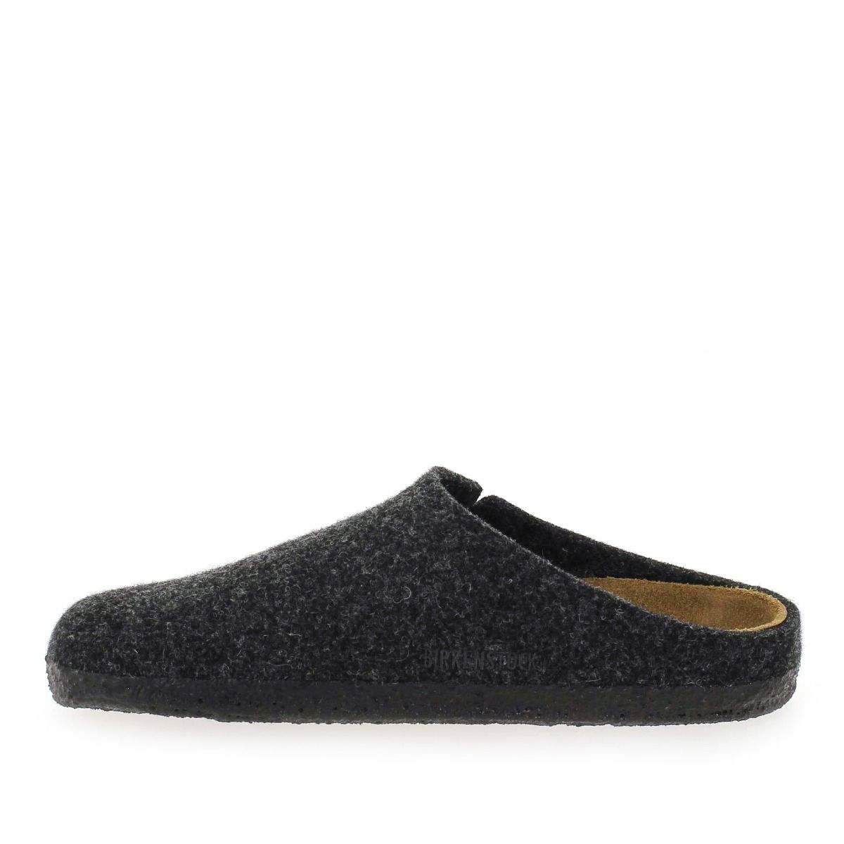 Birkenstock  ZERMATT - anthracite