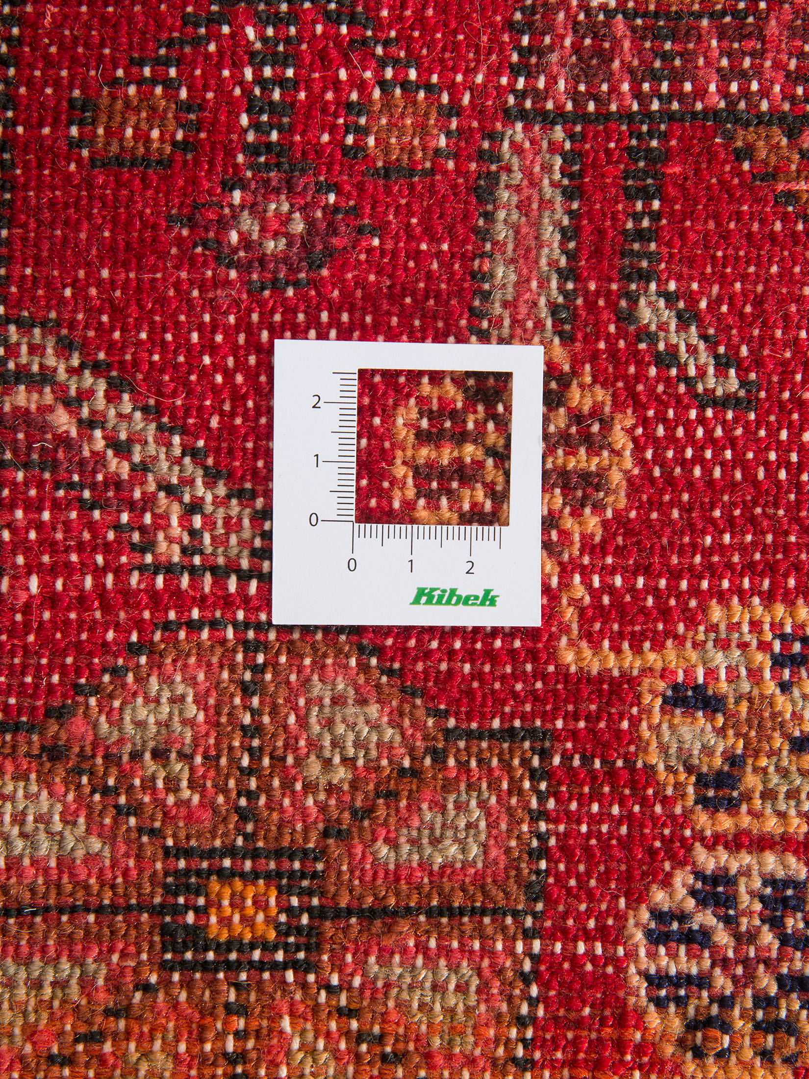 Nahavand Hamadan ca. 125 x 202 cm, Unikat / Einzelstück