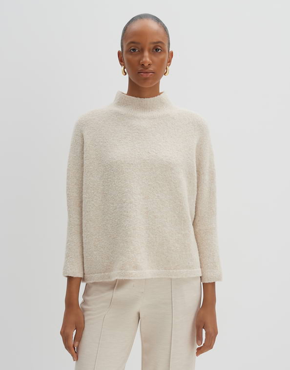 Strickpullover Tiola