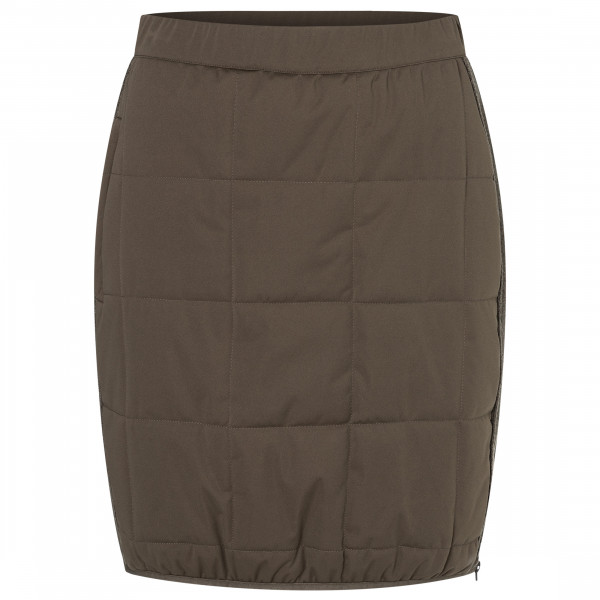 super.natural - Women's Compound Skirt - Kunstfaserrock