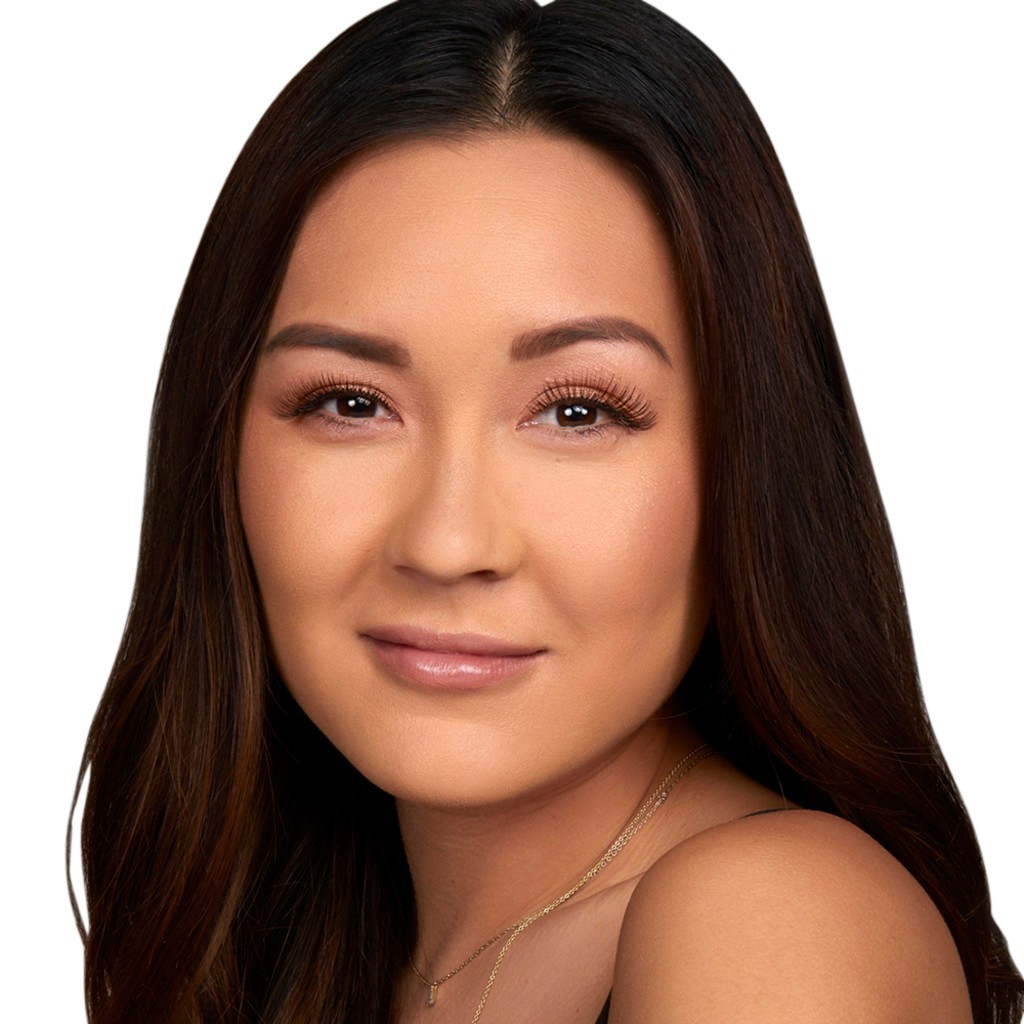 NYX Professional Makeup no puede parar, no parará