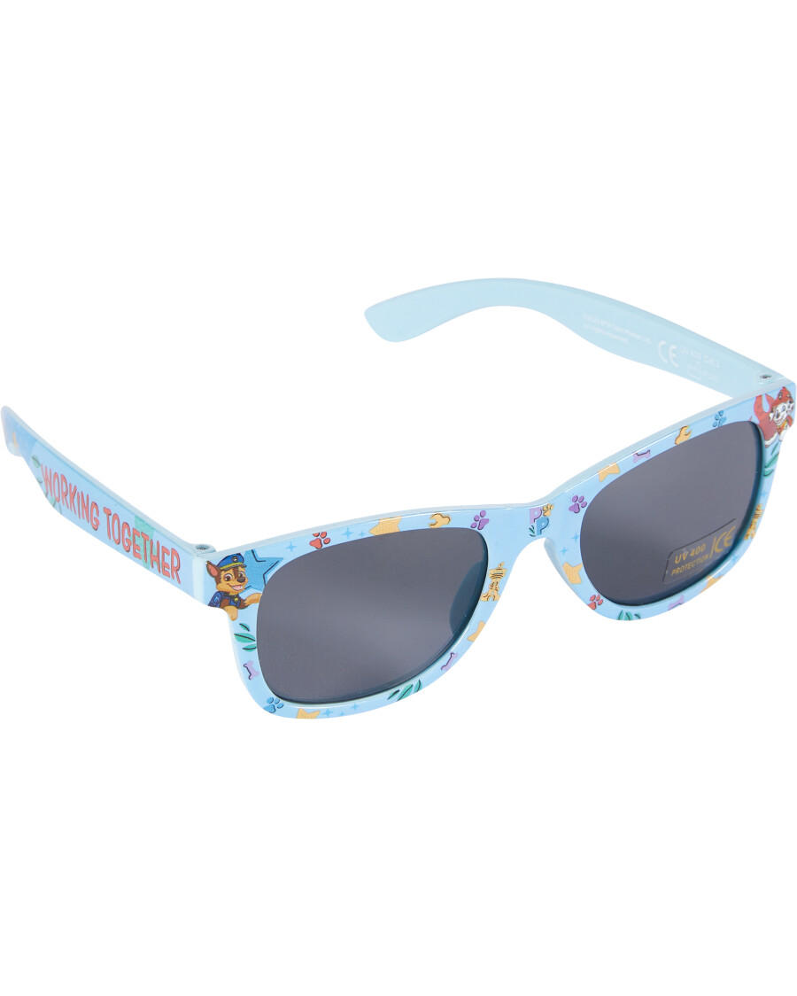 Lizenz Sonnenbrille