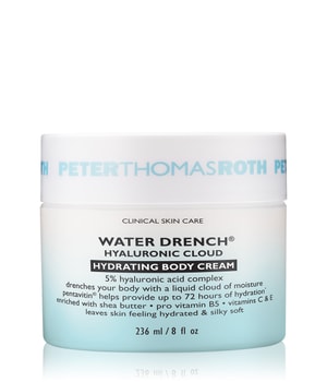 Peter Thomas Roth Water Drench ® Hyaluronic Cloud Body Cream Körpercreme-50 ml