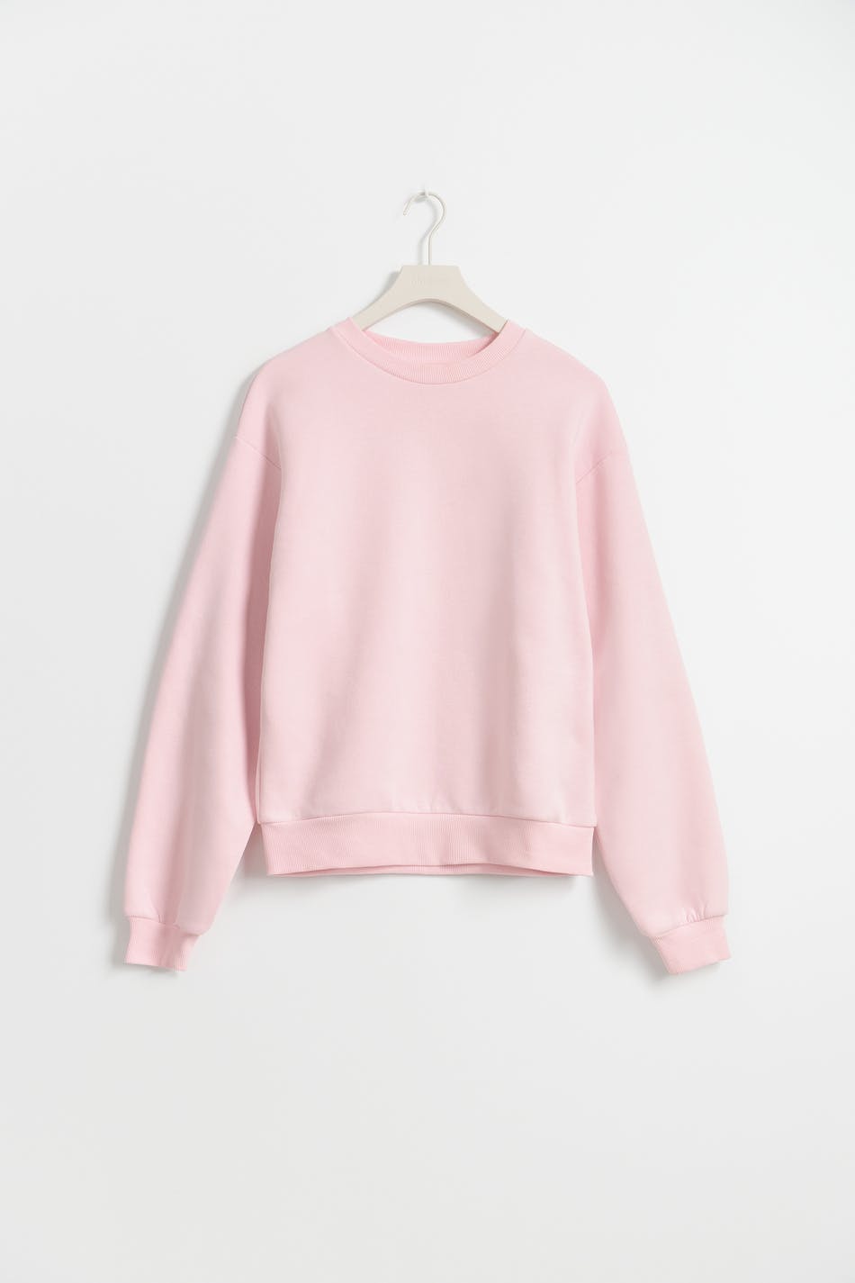 Basic sweater