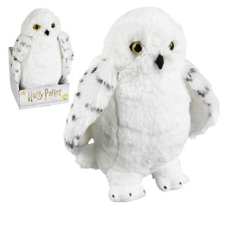 Harry Potter - Hedwig Plüschtier