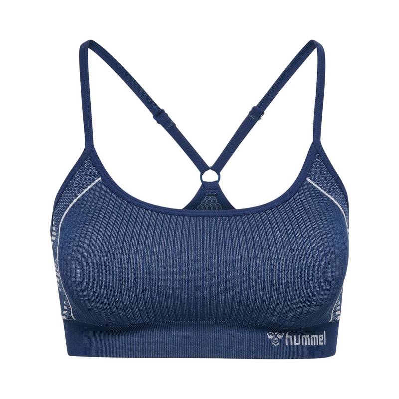 hummel hmlMT BLAZE SEAMLESS SPORTS TOP Funktionstop Damen