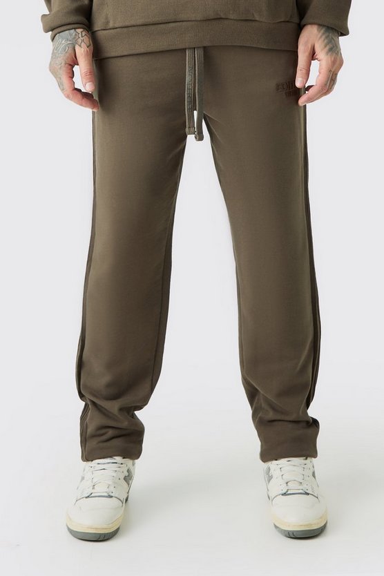 Tall Oversize Jogginghose