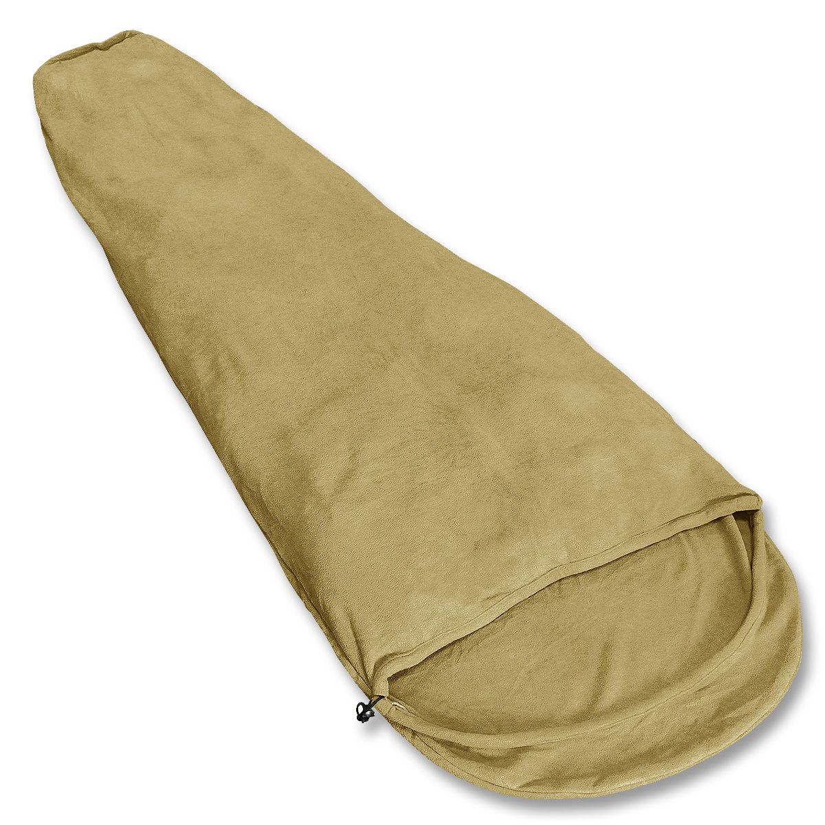 Schlafsack Fleece 200G