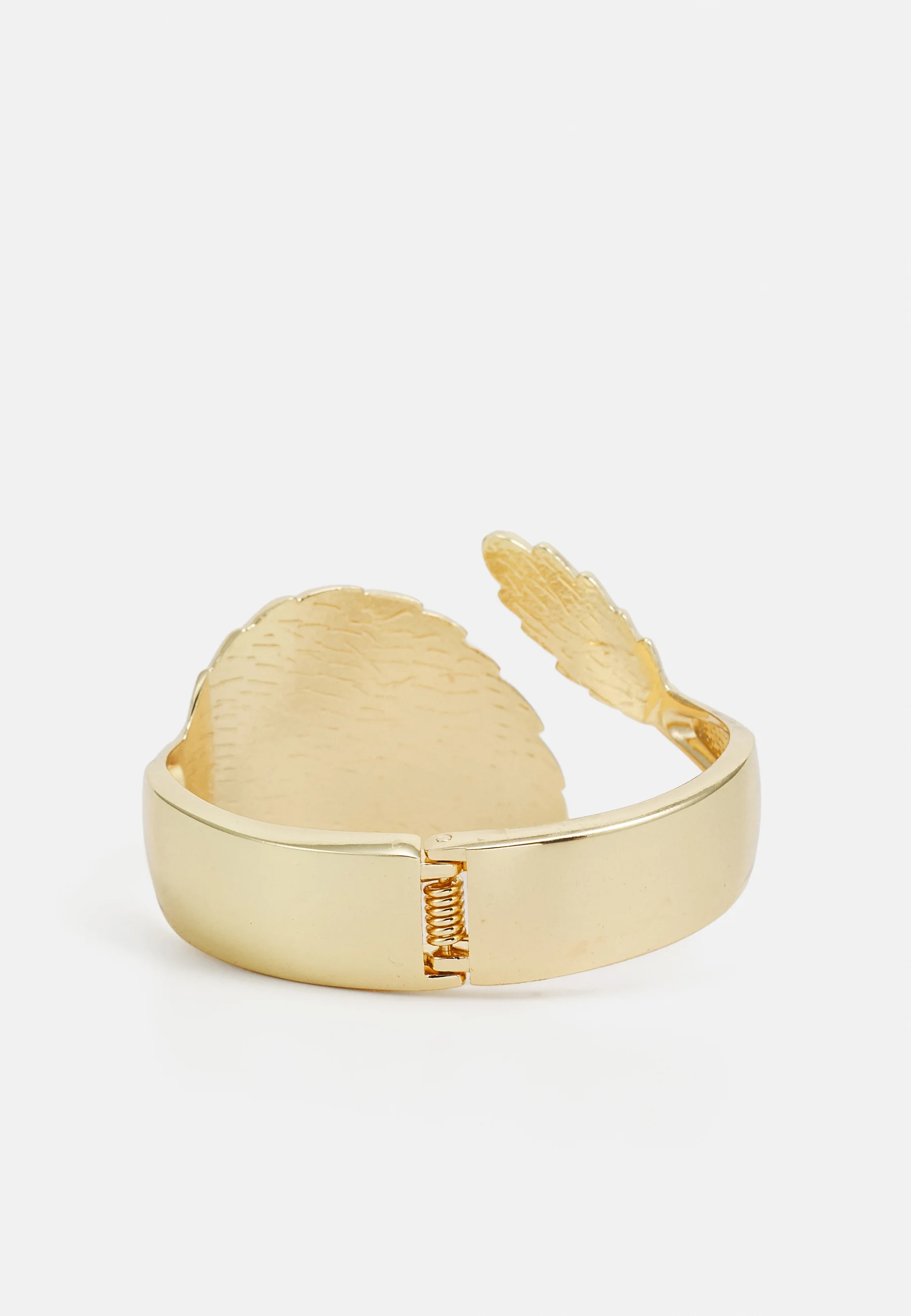 Piezas PCRABINA BRACELET CUFF - Pulsera