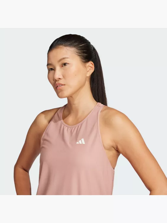adidas Own the Run Tanktop